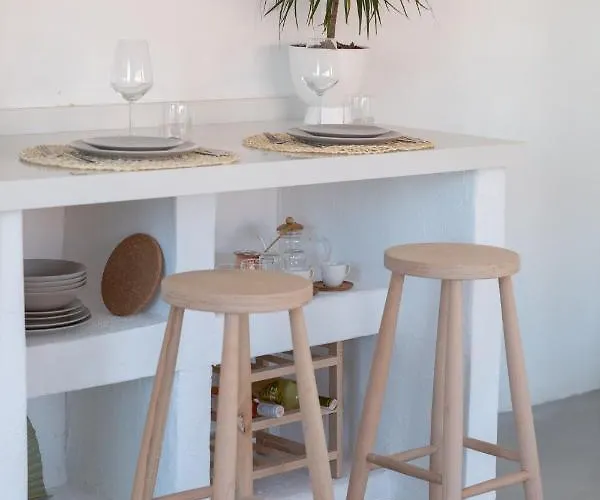 Penthouse Appartement