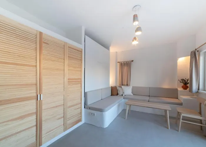 Standaard Appartement