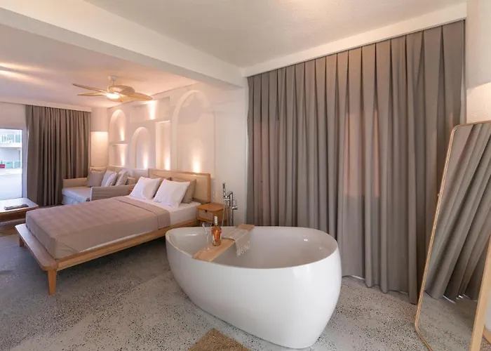Superior Appartement
