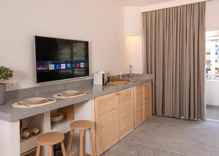 Superior Appartement
