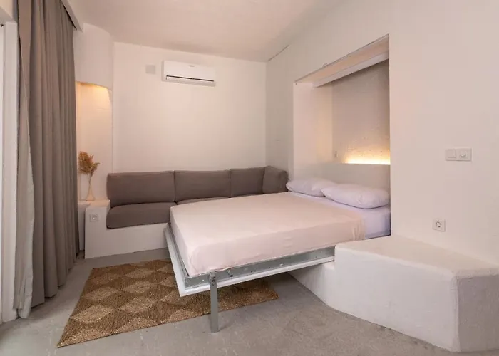 Standaard Appartement