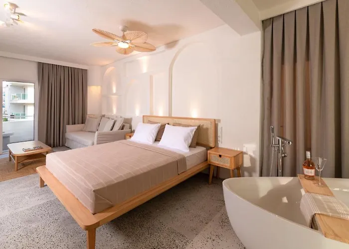 Superior Appartement